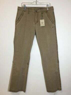 Gramicci Yoshu Women's Pants - Size: 10 - Pre - Owned - B70234